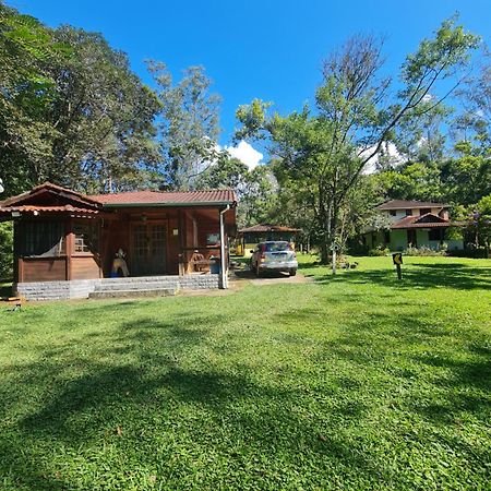 Cantinho De Maua Visconde De Maua Bagian luar foto