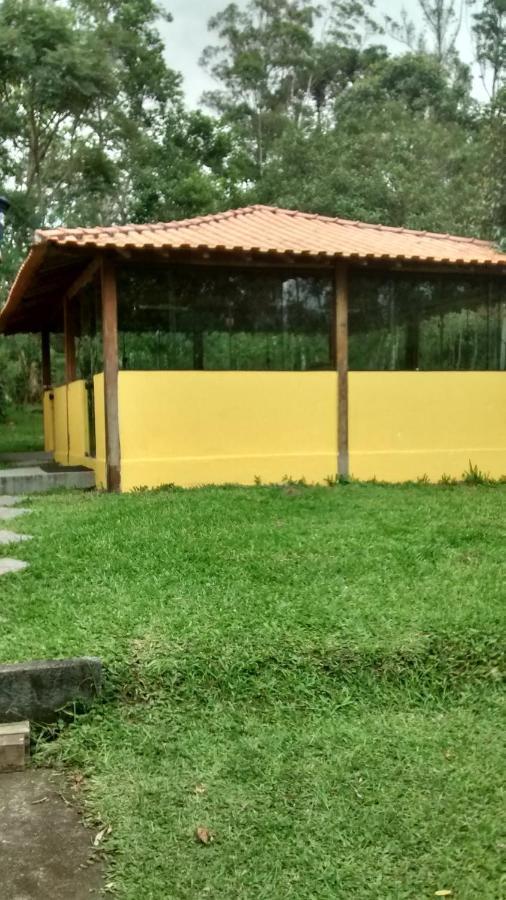 Cantinho De Maua Visconde De Maua Bagian luar foto