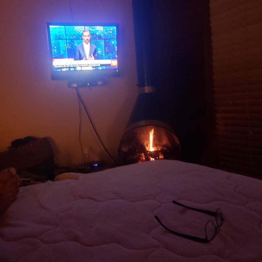 Cantinho De Maua Visconde De Maua Bagian luar foto