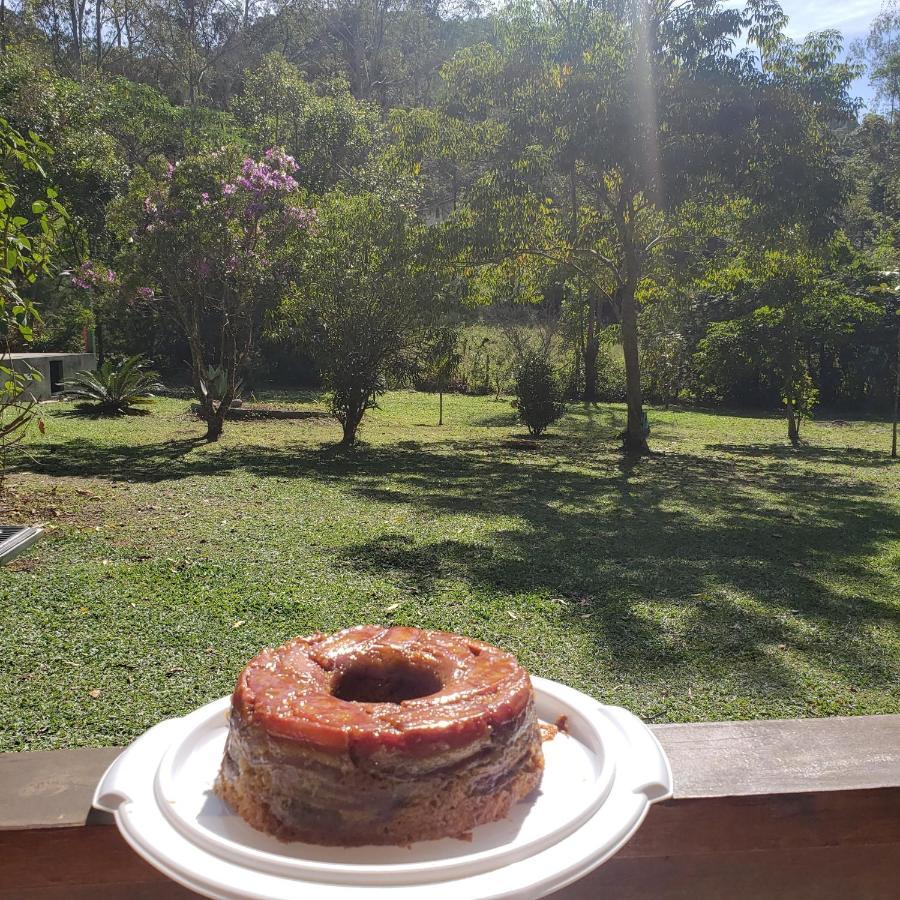 Cantinho De Maua Visconde De Maua Bagian luar foto