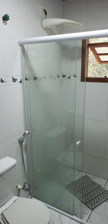 Cantinho De Maua Visconde De Maua Bagian luar foto